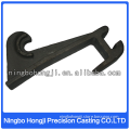 Made in China Harvester Garden Tool Spare Parts/Farm Machinery Parts